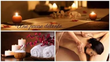 Massage et soins 
