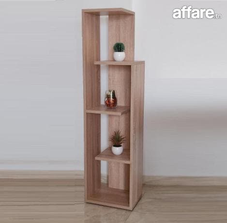 Étagère Style Loft