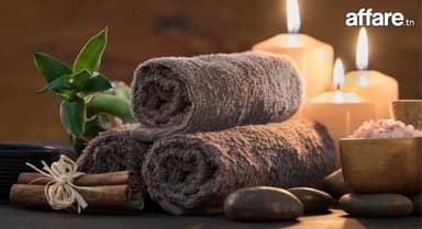 L'instant de sérénité