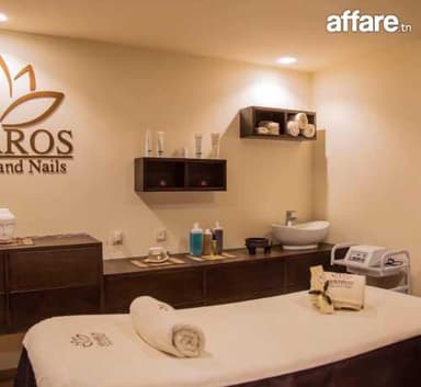 Massage zen et réflexologie plantaire