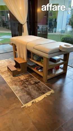 Une expérience sensorielle profonde créatrice de connexion 