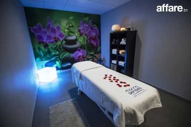 Harmonie Absolue: Massages Raffinés par nos Masseuses Talent