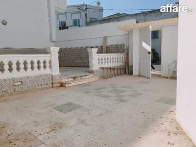 Etage usage bureautique ou autre 