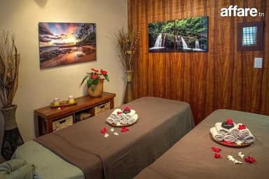 Massage relaxant de qualité 25 926 213