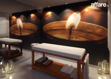 Masseuse professionnelle vous propose massage bien-être