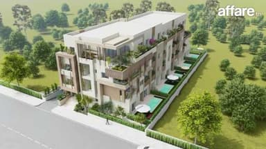 Residence serenya (réf: v2783)