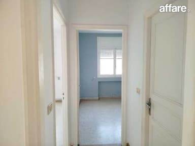 Appartement madina jadida 