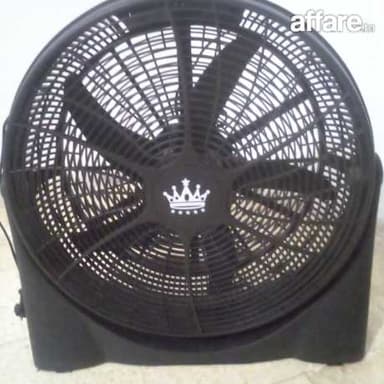 Ventilateur ROYAL à vendre à 100 DT
