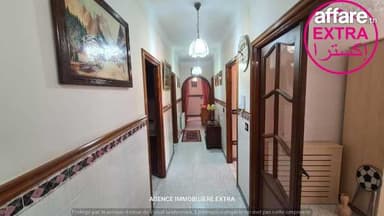 Vente Immeuble à Dar Chaâbane el Fehri