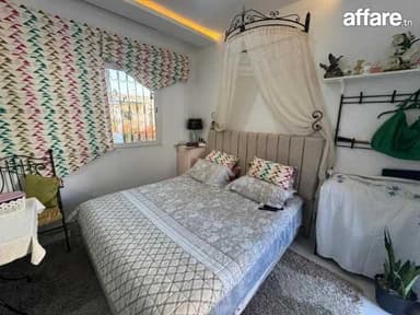 Appartement princesse 1(réf: l3117)