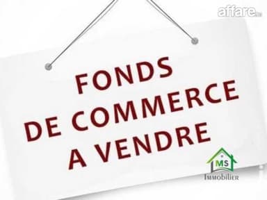 Fond de commerce d'une boutique à Béni Khiar à vendre 