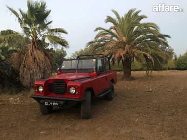Voiture a vendre