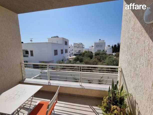 Appartement YOUSRI 1(Réf: L2448)