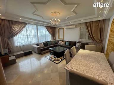 Duplex CYCLAMEN(Réf: L3130)