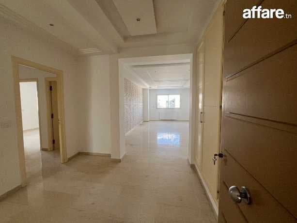 Etage de villa Menzah 7 