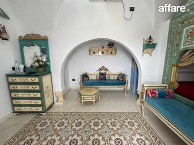 Appartement ilex(réf: l3129)