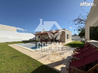 Villa " Ottawa "