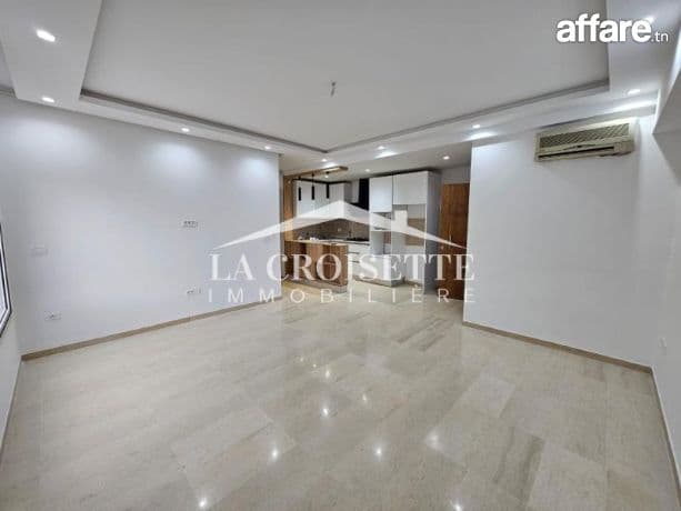 Appartement s2 à Ain Zaghouan nord MAL2099