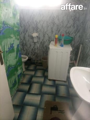 s+1 meublé a manar2