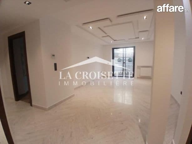 Duplex s4 avec terrasse à Ain Zaghouan nord MDL0710