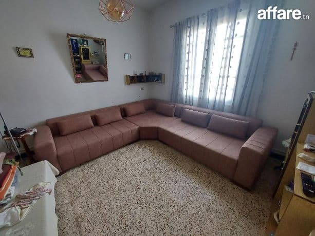 Salon salle séjours tout neuf