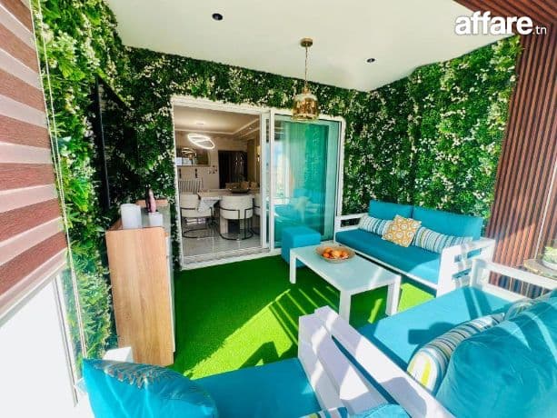 V592 Appartement ELIE