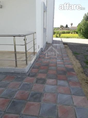 2 duplex jumelés à Hammamet Sud à vendre 51355351