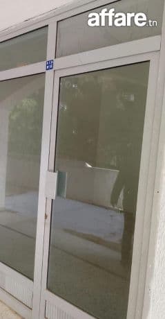 local commercial a vendre