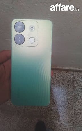 Infinix smart 7