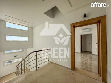 Appartement s+2 la Queen