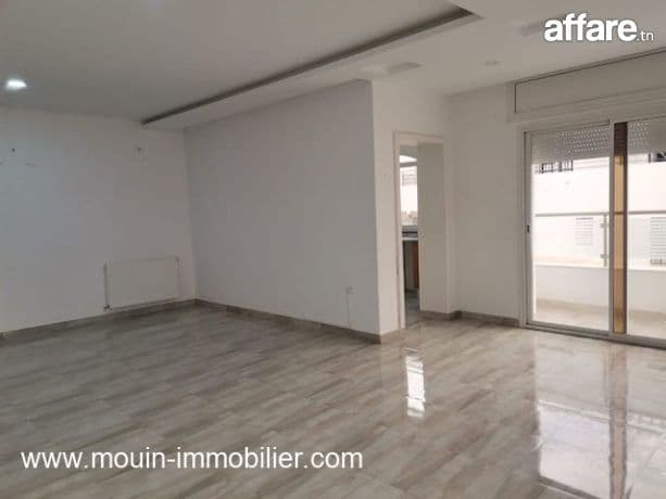 Appartement Yana AL3249 Hammamet