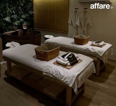 Voyage Chaleur & Relaxation 25 811 090