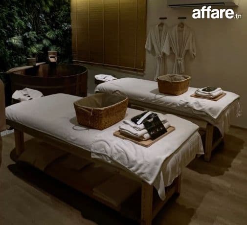 Voyage Chaleur & Relaxation 25 811 090