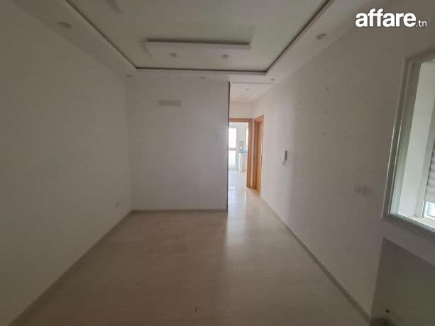 Appartement S+1 à louer à Mourouj 6 – 2ᵉ étage, complexe pri