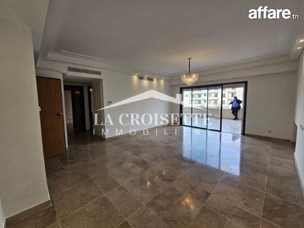 Appartement s3 à Ain Zaghouan nord MAL1054