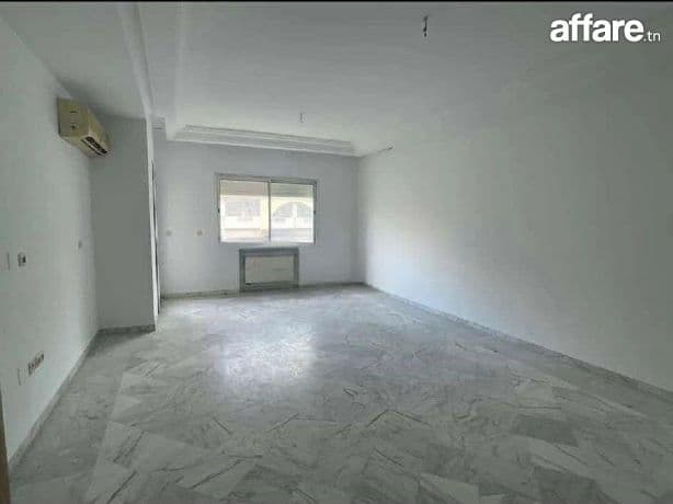  ENNASR 2 : APPARTEMENT S+3 À VENDRE