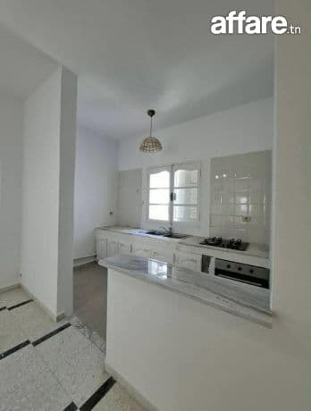 Location maison a Marsa Nassim
