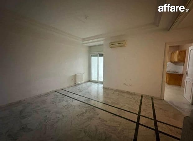 MENZAH 7 BIS : APPARTEMENT S+3 À VENDRE