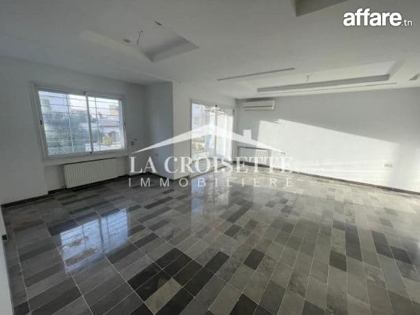 Appartement s3 à Ain Zaghouan nord ZEL0584