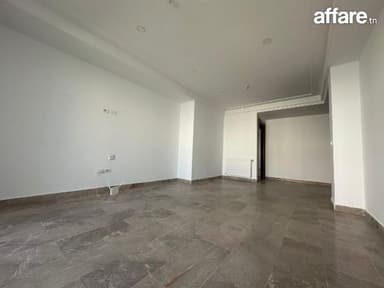A Louer Appartement S+3 à Jardin d'el Menzah 2