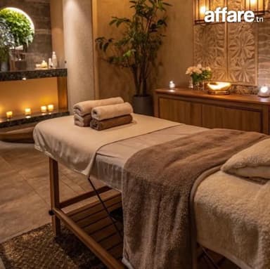 Détente Accompagnée 21 482 242
