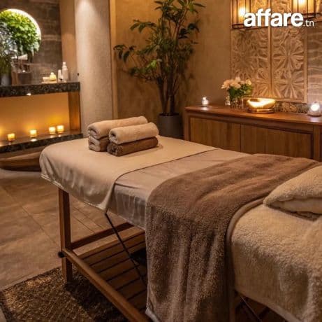 Détente Accompagnée 21 482 242