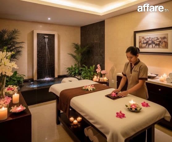 Relaxation en Profondeur 20 130 449