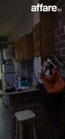 s+1 meublé a cité olympique