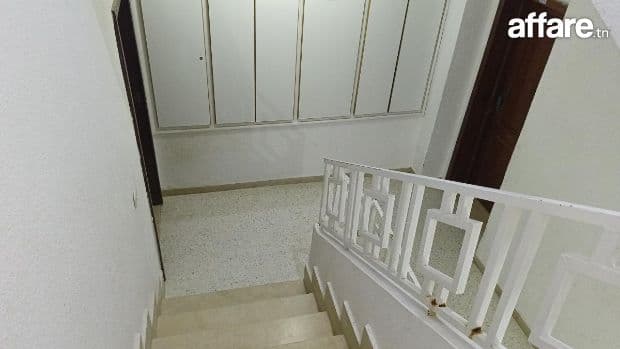 Appartement rades Meliane 