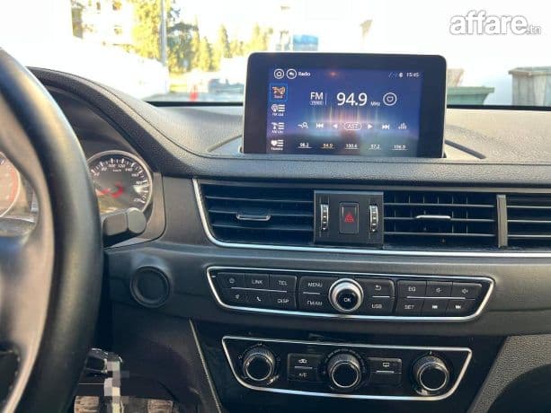 voiture dong fong S50  2019  