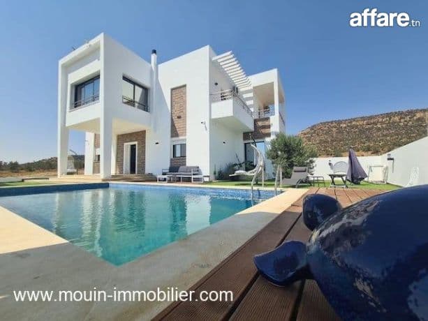 VILLA MARCELLA Sidi Jedidi Hammamet AV1730