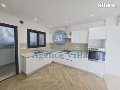 duplex s4 à la soukra