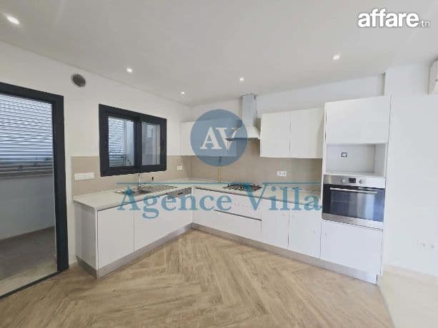 duplex s4 à la soukra