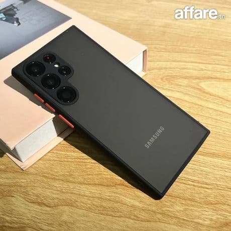  Coque Samsung Galaxy S25 Ultra